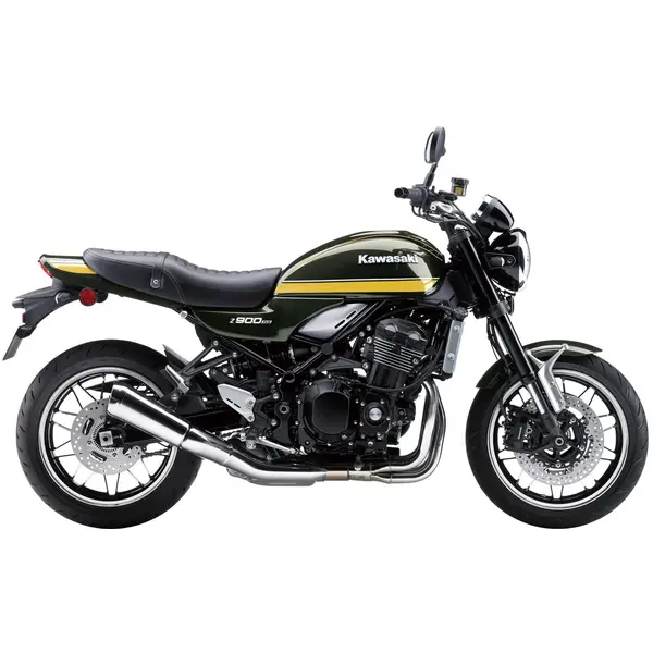 Z 900 RS (ZR 900 CMF)  ABS
